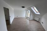 Dachgeschoßwohnung Salzgitter Ortschaft Ost - 2 Zimmer, 54 m&sup2;, 600&euro; | Angebot:24832657