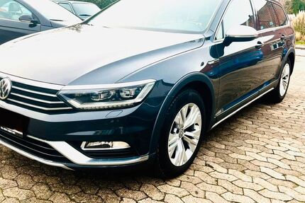 VW Passat Variant 183.814 km 16.900 &euro; Hillerse 38543