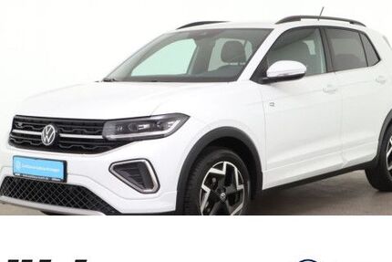 VW T-Cross 23.520 km 25.690 &euro; Gifhorn 38518