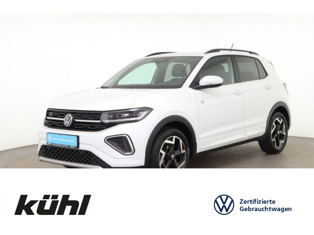 VW T-Cross 23.520 km 25.690 &euro; Gifhorn 38518