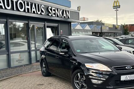 Ford Mondeo 245.000 km 4.490 &euro; Peine 31228