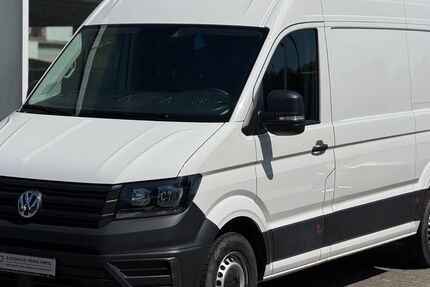 VW Crafter 32.588 km 27.950 &euro; Salzgitter 38259