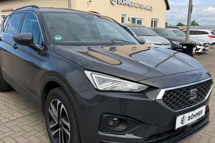 Seat Tarraco 109.000 km 21.990 &euro; Salzgitter 38229