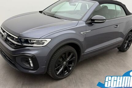 VW T-Roc 22.770 km 33.700 &euro; Peine 31226