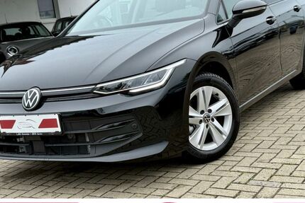 VW Golf 2.316 km 23.990 € Sickte 38173