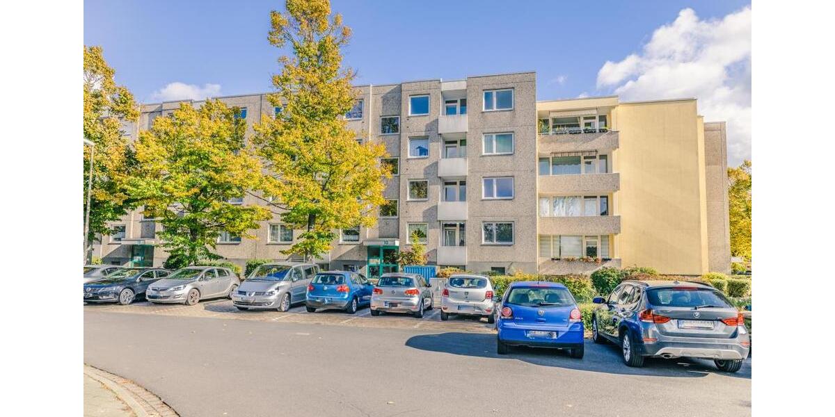 Etagenwohnung Braunschweig Timmerlah-Geitelde-Stiddien - 4 Zimmer, 89 m&sup2;, 722&euro; | Angebot:26561457