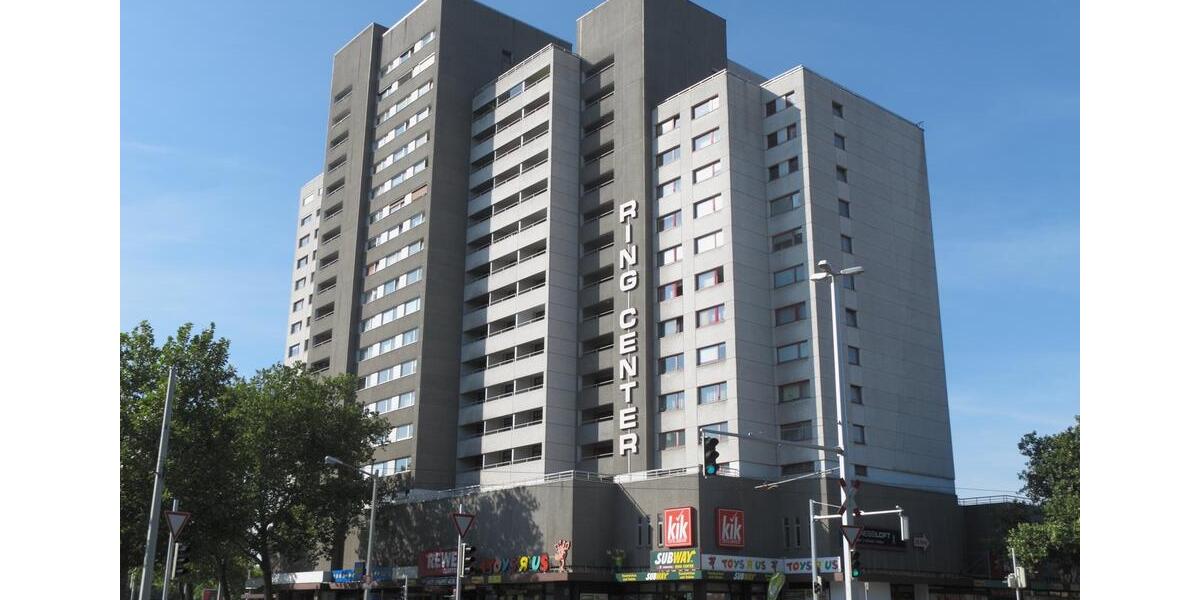 Etagenwohnung Braunschweig Östliches Ringgebiet - 3 Zimmer, 78 m&sup2;, 255.000&euro; | Angebot:25870632