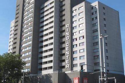 Wohnung Braunschweig Östliches Ringgebiet - 3 Zimmer, 78 m&sup2;, 255.000&euro; | Angebot:25870632