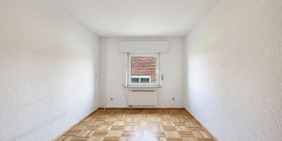 Etagenwohnung Wolfsburg Nordsteimke - 4 Zimmer, 109 m&sup2;, 195.000&euro; | Angebot:25674938