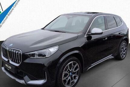 BMW iX1 21.628 km 34.990 &euro; Braunschweig 38112