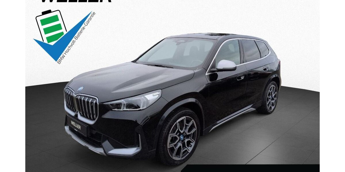BMW iX1 21.628 km 37.450 &euro; Braunschweig 38112