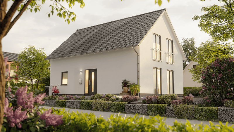 Einfamilienhaus Edemissen Wipshausen - 5 Zimmer, 142 m&sup2;, 330.750&euro; | Angebot:26595476