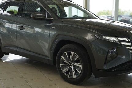 Hyundai TUCSON 53.170 km 25.710 € Sickte bei Braunschweig 38173