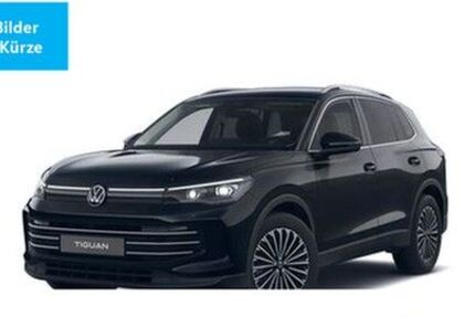 VW Tiguan 12.100 km 43.750 € Braunschweig 38124