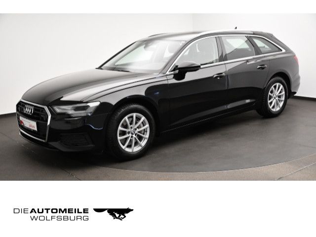 Audi A6 90.817 km 27.590 € Wolfsburg 38440