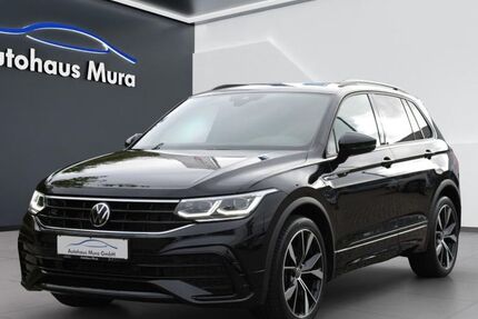 VW Tiguan 59.986 km 33.490 &euro; Cremlingen 38162