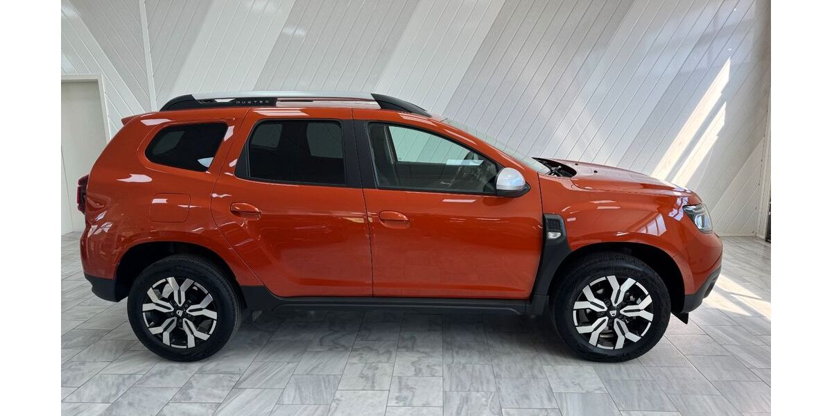 Dacia Duster 9.812 km 17.650 &euro; Liebenburg 38704