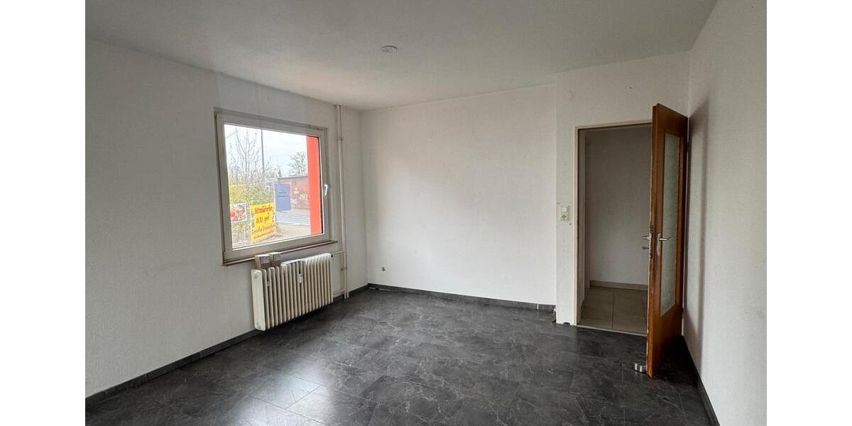 Erdgeschoßwohnung Wolfenbüttel Adersheim - 3 Zimmer, 69 m&sup2;, 138.000&euro; | Angebot:26145352