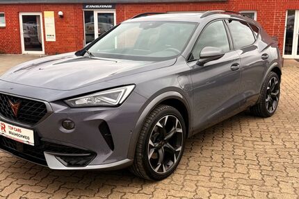 Cupra Formentor 71.000 km 24.900 € Braunschweig 38110