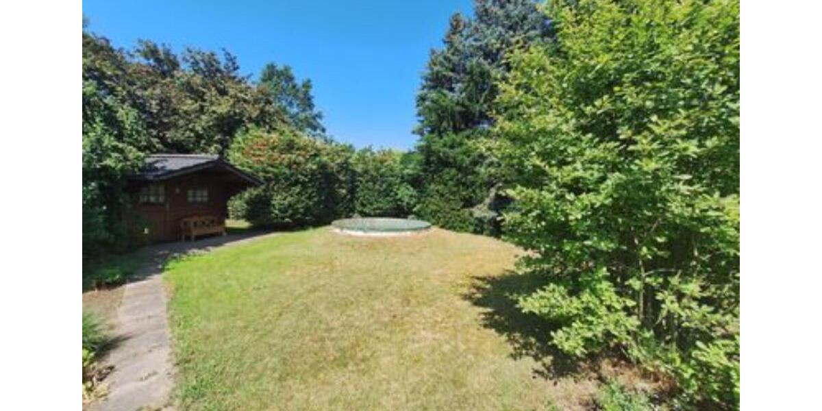 Einfamilenhaus mit großem Grundstück Braunschweig Leiferde 7 zimmer