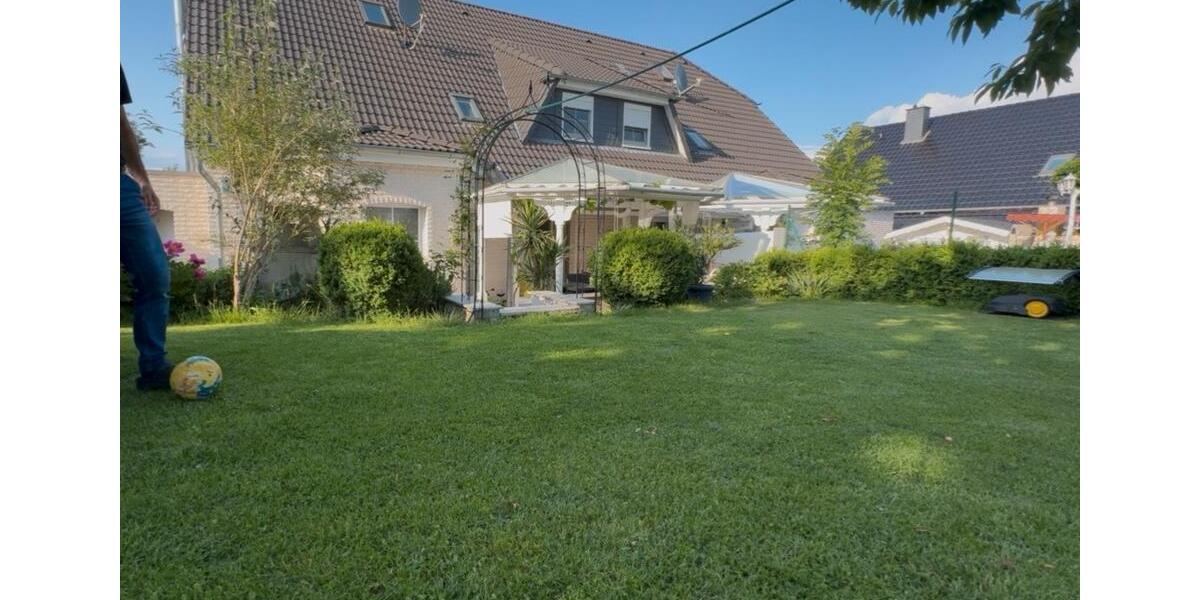 Doppelhaushälfte Wolfsburg Almke - 4 Zimmer, 140 m&sup2;, 429.000&euro; | Angebot:25476413