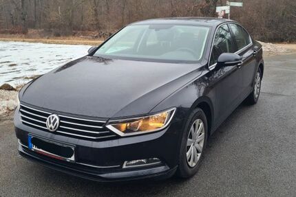 VW Passat 126.000 km 15.900 &euro; Königslutter am Elm 38154