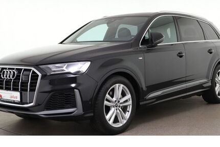 Audi Q7 32.590 km 55.280 € Gifhorn 38518