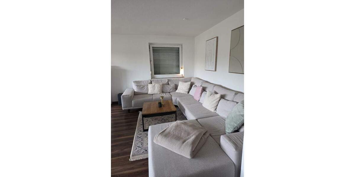 Etagenwohnung Lehre - 3 Zimmer, 82 m&sup2;, 178.000&euro; | Angebot:25725727