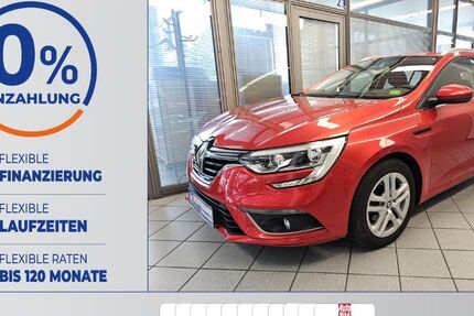 Renault Megane 115.823 km 8.900 &euro; Wolfsburg-Heiligendorf 38444