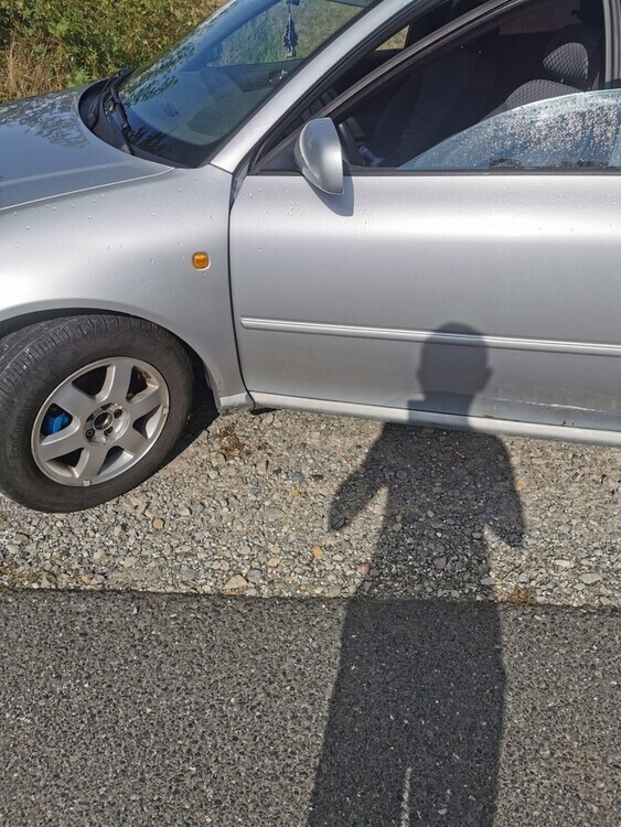 Audi A3 240.000 km 1.800 € Frellstedt 38373