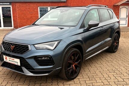 Cupra Ateca 72.000 km 26.300 &euro; Braunschweig 38110