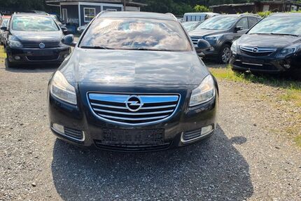Opel Insignia 240.251 km 1.190 &euro; Braunschweig 38120