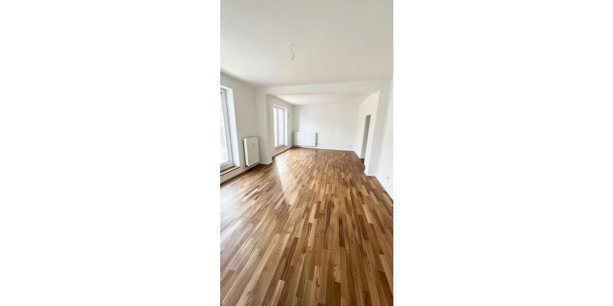 Etagenwohnung Braunschweig - 2 Zimmer, 74 m&sup2;, 1.039&euro; | Angebot:26606707