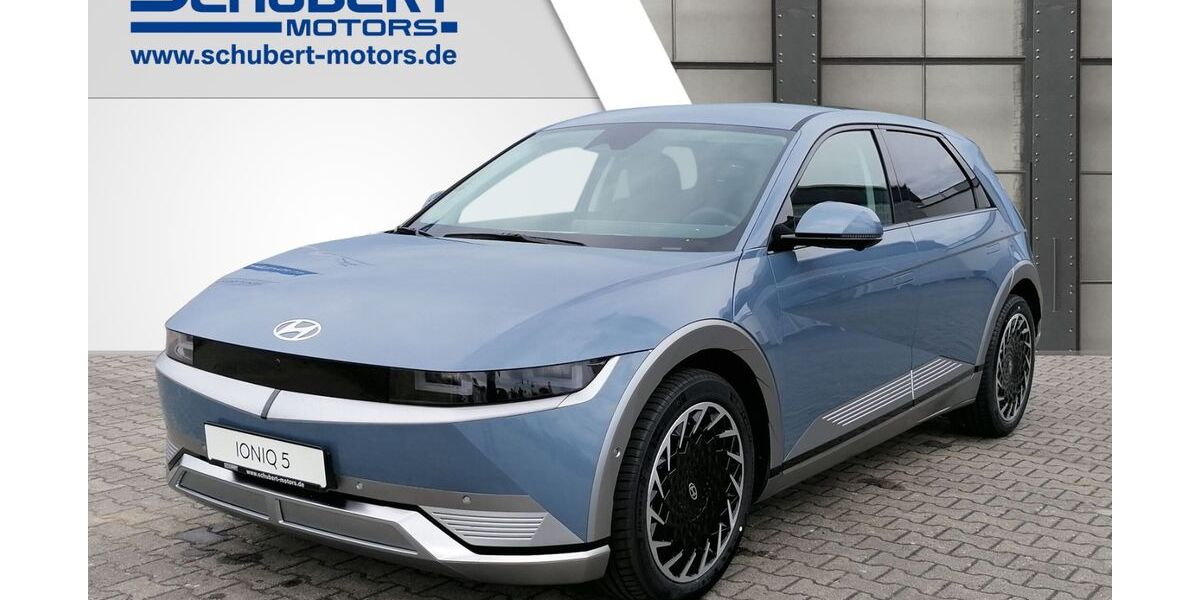 Hyundai IONIQ 5 14.478 km 36.900 &euro; Wolfsburg 38448