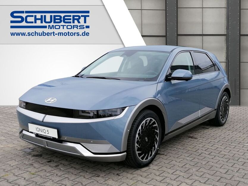 Hyundai IONIQ 5 9.876 km 37.900 € Wolfsburg 38448