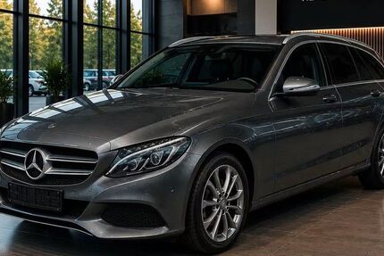 Mercedes-Benz C 250 144.279 km 14.740 &euro; Braunschweig 38120