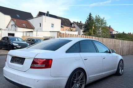 Audi A6 286.235 km 3.490 &euro; Peine 31226