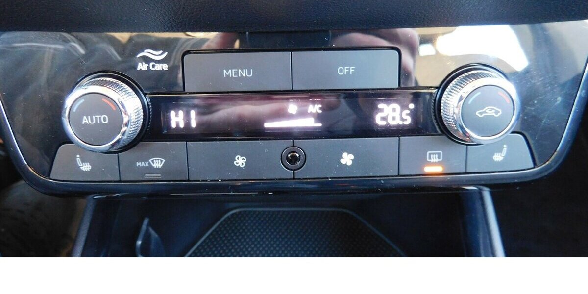 Skoda Fabia 1.0 SelectionTSI BMT 4TRG Klima Navi 11.000 km 16.690 &euro; Vordorf 38533