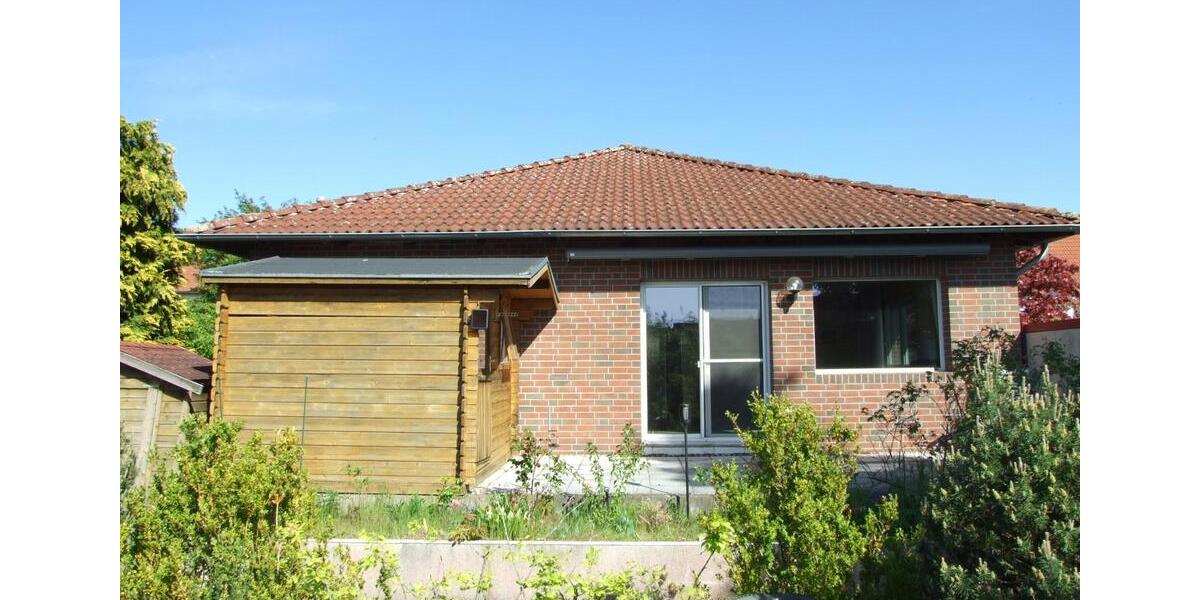 Bungalow Cremlingen - 4 Zimmer, 114 m&sup2;, 379.000&euro; | Angebot:26545332