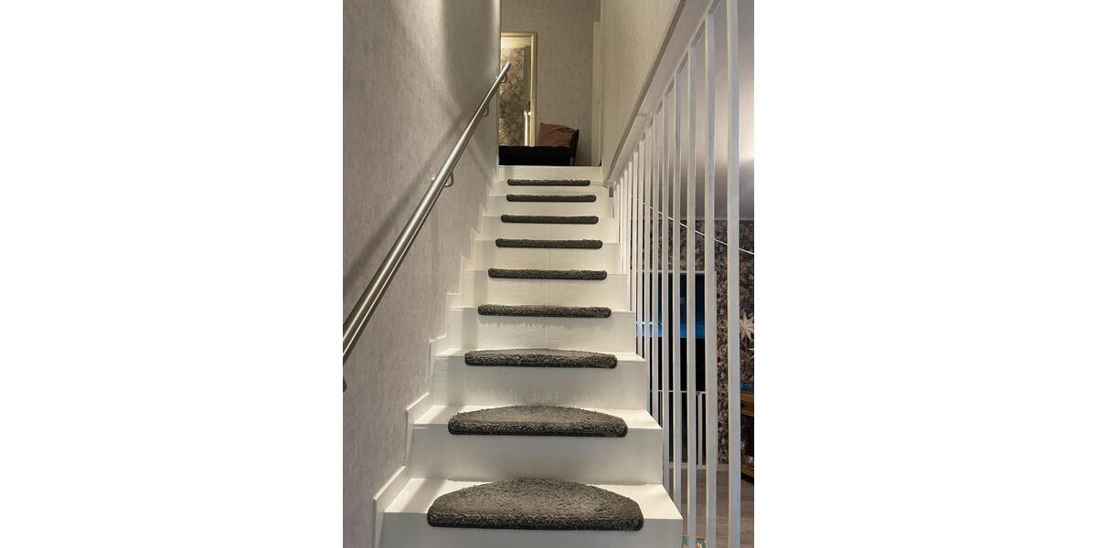 Reihenhaus Wolfsburg Alt-Wolfsburg - 6 Zimmer, 160 m&sup2;, 449.000&euro; | Angebot:25937570