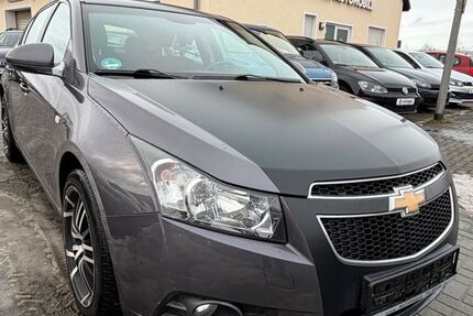 Chevrolet Cruze 179.000 km 3.750 &euro; Salzgitter 38229