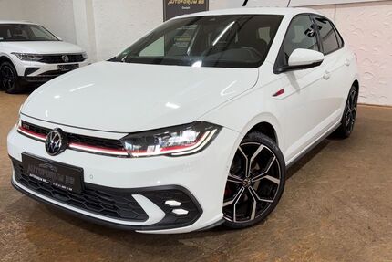 VW Polo 59.999 km 22.990 &euro; Braunschweig Wenden 38110