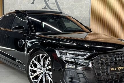 Audi A8 52.000 km 69.950 &euro; Salzgitter 38259