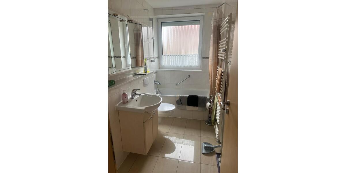 Erdgeschoßwohnung Salzgitter - 3 Zimmer, 68 m&sup2;, 149.000&euro; | Angebot:24326930