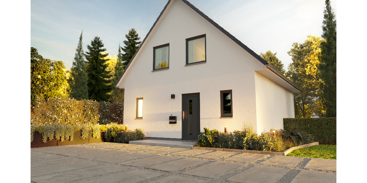 Einfamilienhaus Salzgitter Ortschaft Südost - 4 Zimmer, 114 m&sup2;, 286.650&euro; | Angebot:24614784