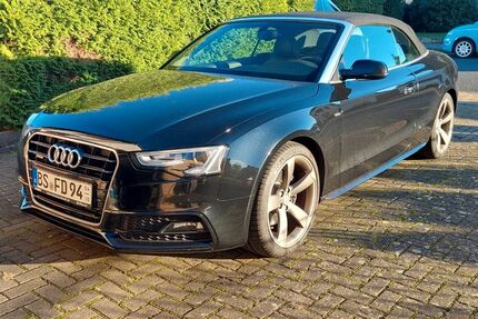 Audi A5 100.150 km 18.700 € Braunschweig 38108