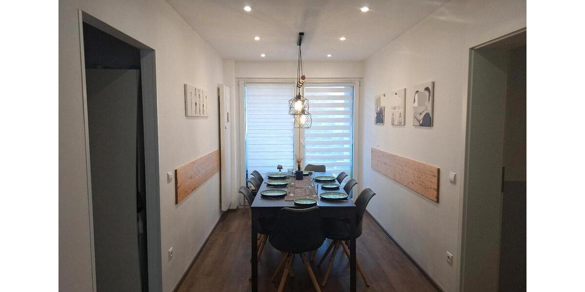 Etagenwohnung Wolfsburg Detmerode - 4 Zimmer, 99 m&sup2;, 210.000&euro; | Angebot:24610883