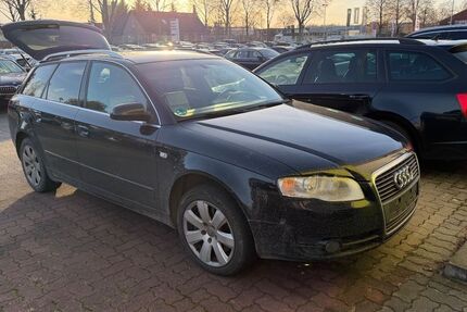 Audi A4 340.564 km 2.499 &euro; Peine 31228