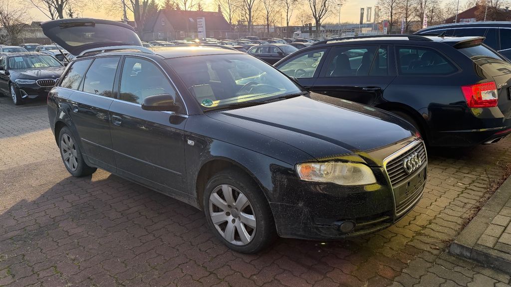 Audi A4 340.564 km 2.499 &euro; Peine 31228