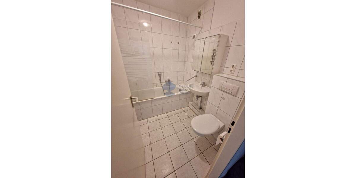 Etagenwohnung Wolfsburg Rabenberg - 2 Zimmer, 59 m&sup2;, 566&euro; | Angebot:25679890